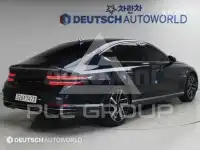 2026 Genesis G80