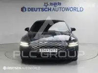 2026 Genesis G80