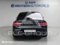 2026 Genesis G80