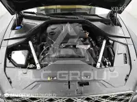 2026 Genesis G80