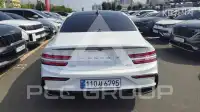 2026 Genesis G80