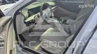 2026 Genesis G80