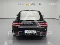 2026 Genesis G80