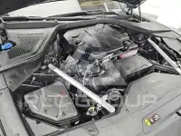 2026 Genesis G80