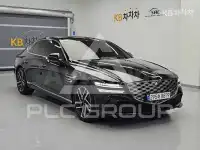 2026 Genesis G80