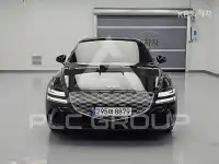 2026 Genesis G80