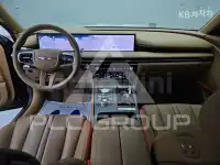 2026 Genesis G80
