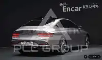2026 Genesis G80