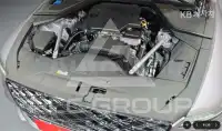 2026 Genesis G80
