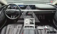 2026 Genesis G80