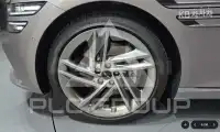2026 Genesis G80