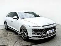 2026 Hyundai Grandeur