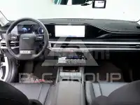 2026 Hyundai Grandeur