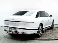 2026 Hyundai Grandeur