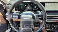 2026 Hyundai Grandeur