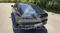 2026 Hyundai Grandeur