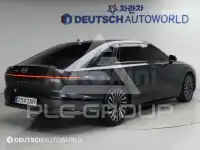 2026 Hyundai Grandeur