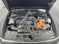2026 Hyundai Grandeur