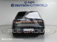 2026 Hyundai Grandeur