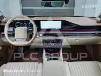 2026 Hyundai Grandeur