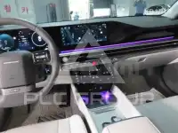 2026 Hyundai Grandeur
