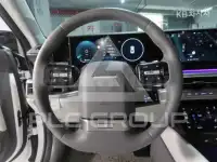 2026 Hyundai Grandeur