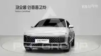 2026 Hyundai Grandeur
