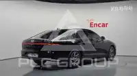 2026 Hyundai Grandeur