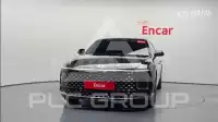 2026 Hyundai Grandeur