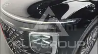 2026 Hyundai Grandeur