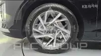 2026 Hyundai Grandeur