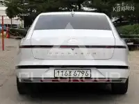 2026 Hyundai Grandeur