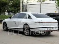 2026 Hyundai Grandeur