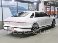 2026 Hyundai Grandeur