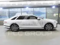 2026 Hyundai Grandeur