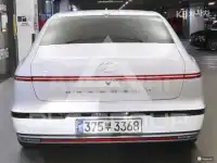 2026 Hyundai Grandeur