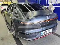 2026 Hyundai Grandeur