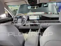 2026 Hyundai Grandeur