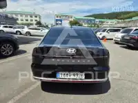 2026 Hyundai Grandeur
