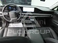 2026 Hyundai Grandeur