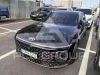 2026 Hyundai Grandeur