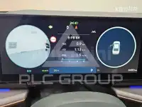 2026 Hyundai Grandeur