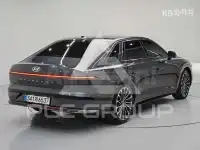 2026 Hyundai Grandeur