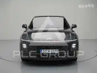 2026 Hyundai Grandeur