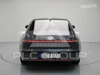 2026 Hyundai Grandeur