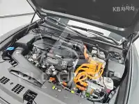 2026 Hyundai Grandeur