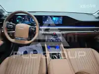 2026 Hyundai Grandeur