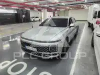 2026 Hyundai Grandeur