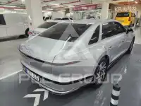2026 Hyundai Grandeur