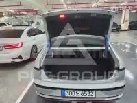 2026 Hyundai Grandeur